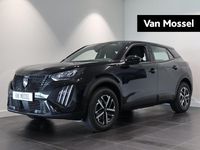Occasion Peugeot 2008 Active 2024 Zwart SUV