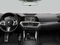 Occasion BMW M440 Executive 374 PK (275 kW) 2022 Grijs Sedan