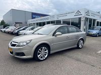 tweedehands Opel Vectra GTS 2.8 V6 Executive