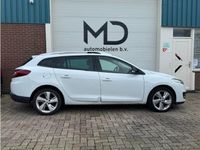 tweedehands Renault Mégane Estate 1.5 dCi Bose / Pano / LED / Navi/Clima