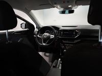 Occasion VW T-Cross Style 116 PK (85 kW) 2019 Zwart SUV