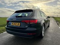 tweedehands Audi A4 Avant 2.0 TDI ultra Design Pro Line