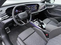 Occasion Audi A5 S-Line 204 PK (150 kW) 2025 Zwart Sedan