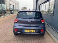 tweedehands Hyundai i10 1.0i i-Motion 5-drs. AIRCO/MEDIA/1E EIGENAAR/26.00