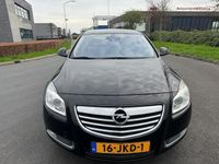 tweedehands Opel Insignia 2.0 T Executive, AUTOMAAT, 220PK, 2E EIG AFK, GEEN