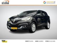 Occasion Renault Kadjar Intens 131 PK (96 kW) 2016 Zwart SUV