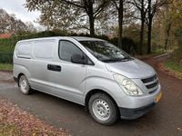 Occasion Hyundai H 300 Active 170 PK (125 kW) 2008  (metallic) Van