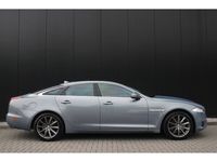 tweedehands Jaguar XJ 3.0 V6 SC Premium Luxury | Origineel Nederlandse auto! | SCHUIFDAK | MERIDIAN SOUND | LEDER