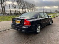 tweedehands Volvo S80 2.4 Momentum