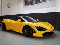 Occasion McLaren 720S 981 PK (721 kW) 2021 Geel Cabriolet