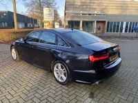 tweedehands Audi A6 Limousine 1.8 TFSI ultra S line Virtual Display