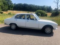 tweedehands Peugeot 504 1.8 SR Perfecte staat