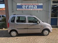 tweedehands Opel Agila 1.2-16V Enjoy