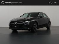 Occasion Mercedes A250 Luxury 218 PK (160 kW) 2025 Zwart Hatchback