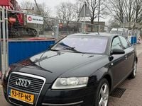 Occasion Audi A6 170 PK (125 kW) 2006