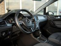 Occasion VW Golf Sportsvan Highline 150 PK (110 kW) 2018 Grijs MPV