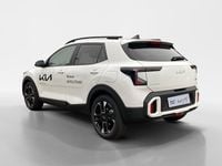 Nieuw Kia Stonic GT-Line 2025 Snow white pearl SUV
