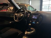tweedehands Nissan Juke 1.6 Acenta | Camera | Trekhaak | Navi | Cruise