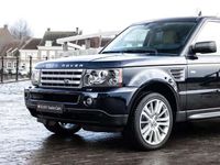 tweedehands Land Rover Range Rover Sport 4.2 V8 Supercharged