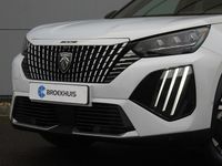 Nieuw Peugeot 2008 GT 2025 Wit SUV