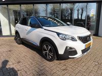 tweedehands Peugeot 3008 1.2 PureTech Executive*Navigatie*ECC*EXPORT/EX.BPM*