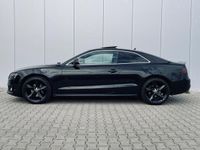 tweedehands Audi A5 Coupé 2.0 TFSI S-line Automaat