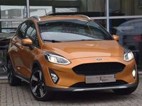 Occasion Ford Fiesta Active 101 PK (74 kW) 2018 Geel Hatchback