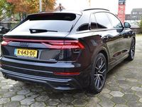 tweedehands Audi Q8 50 TDI quattro Pro Line S RS-Stoelen Panoramadak L