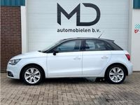 tweedehands Audi A1 Sportback 1.6 TDI Pro Line S / Climate/ Navi/ Crui