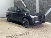 Nieuw Volvo XC90 Ultra 310 PK (228 kW) 2025 Zwart SUV