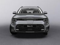 Nieuw Kia e-Niro 150 kW (204 PK) 2026 Grijs SUV