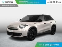 Nieuw Fiat 600 Sport 144 PK (105 kW) 2026 Beige SUV
