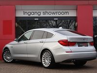 Occasion BMW 530 Executive 245 PK (180 kW) 2010 Grijs Hatchback
