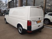 tweedehands VW Transporter TDI 110Kw/150Pk L2 Lang Airco Cruisecontrol 220V omvormer