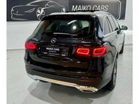 tweedehands Mercedes GLC300e 4MATIC Panorama Digital Cockpit Lane Assist Zeer compleet