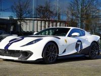 tweedehands Ferrari 812 Competizione 6.5 V12 NEW 2024