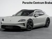 Occasion Porsche Taycan Cross Turismo 350 kW (476 PK) 2024 Krijt Sedan