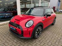 tweedehands Mini Cooper S Electric Subsidie 2000EUR mogelijk! Camden Plus Ed