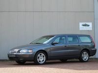 tweedehands Volvo V70 2.5T AWD AUTOMAAT YOUNGTIMER incl. 21% BTW