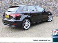 tweedehands Audi A3 Sportback 35 TFSI 150PK Pro Line Automaat Xenon Na