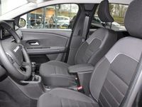 tweedehands Dacia Jogger 1.0 TCe Bi-Fuel Extreme 7persoons LPG G3 Cruise