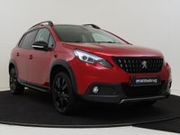 tweedehands Peugeot 2008 1.2 PureTech GT-Line StoereUitvoering!