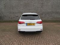 Occasion Audi A3 Sportback Design 116 PK (85 kW) 2018 Wit Hatchback