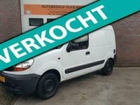 Occasion Renault Kangoo 57 PK (41 kW) 2006 Overige MPV