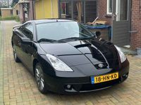 tweedehands Toyota Celica 1.8 VVT-i