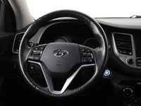 tweedehands Hyundai Tucson 1.6 T-GDi Premium 4WD Automaat (TREKHAAK AFNEEMBAA