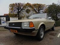 tweedehands Ford Granada 2000 L **KEIHARDE ZWEEDSE IMPORT**95.000 org.km.**BELASTINGVRIJ**