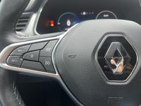 tweedehands Renault Captur 1.6 E-Tech Plug-in Hybrid 160 Business // BOSE PRE