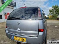 tweedehands Opel Meriva 1.6 Cruise Airco parksensor trekhaak stoelverwar