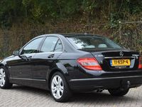 tweedehands Mercedes C180 K BlueEFFICIENCY Business Edition Avantgarde | NL-